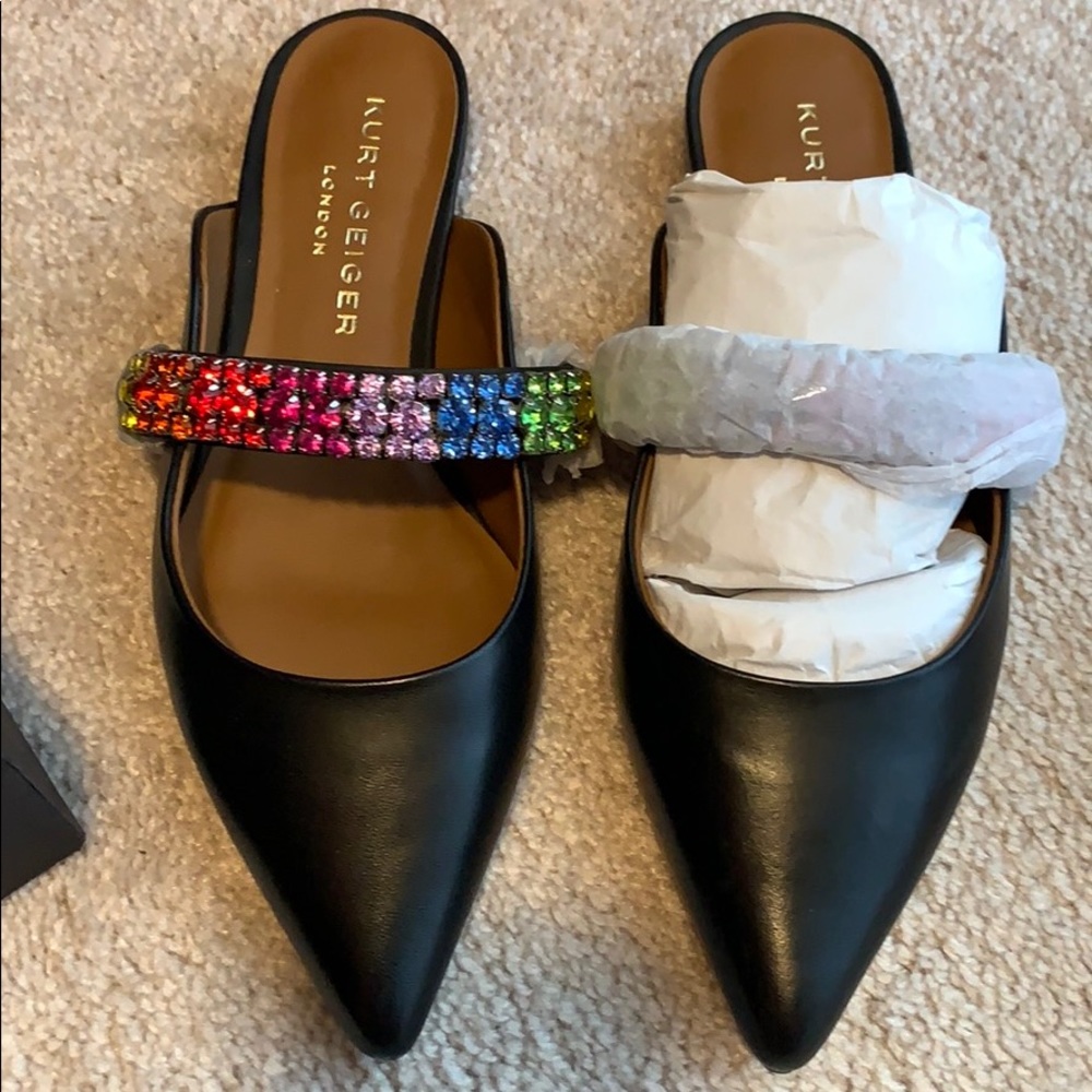 COPY - Kurt Geiger London princely shoes
